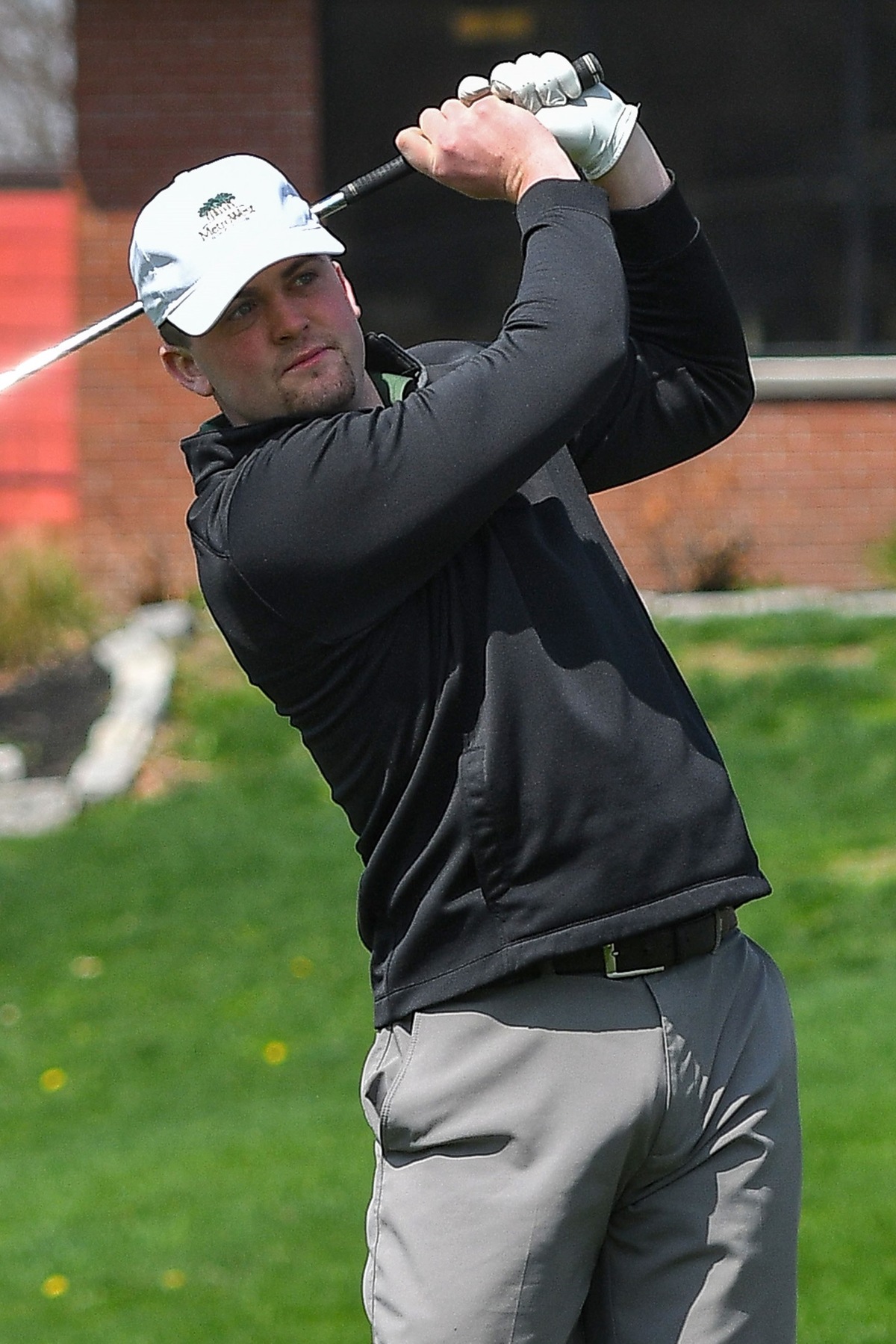 MVCC's Bobby Davenport