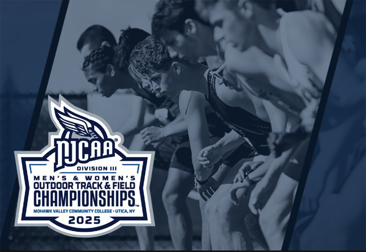 MVCC to host NJCAA DIII Men&rsquo;s and Women&rsquo;s Track & Field Championship