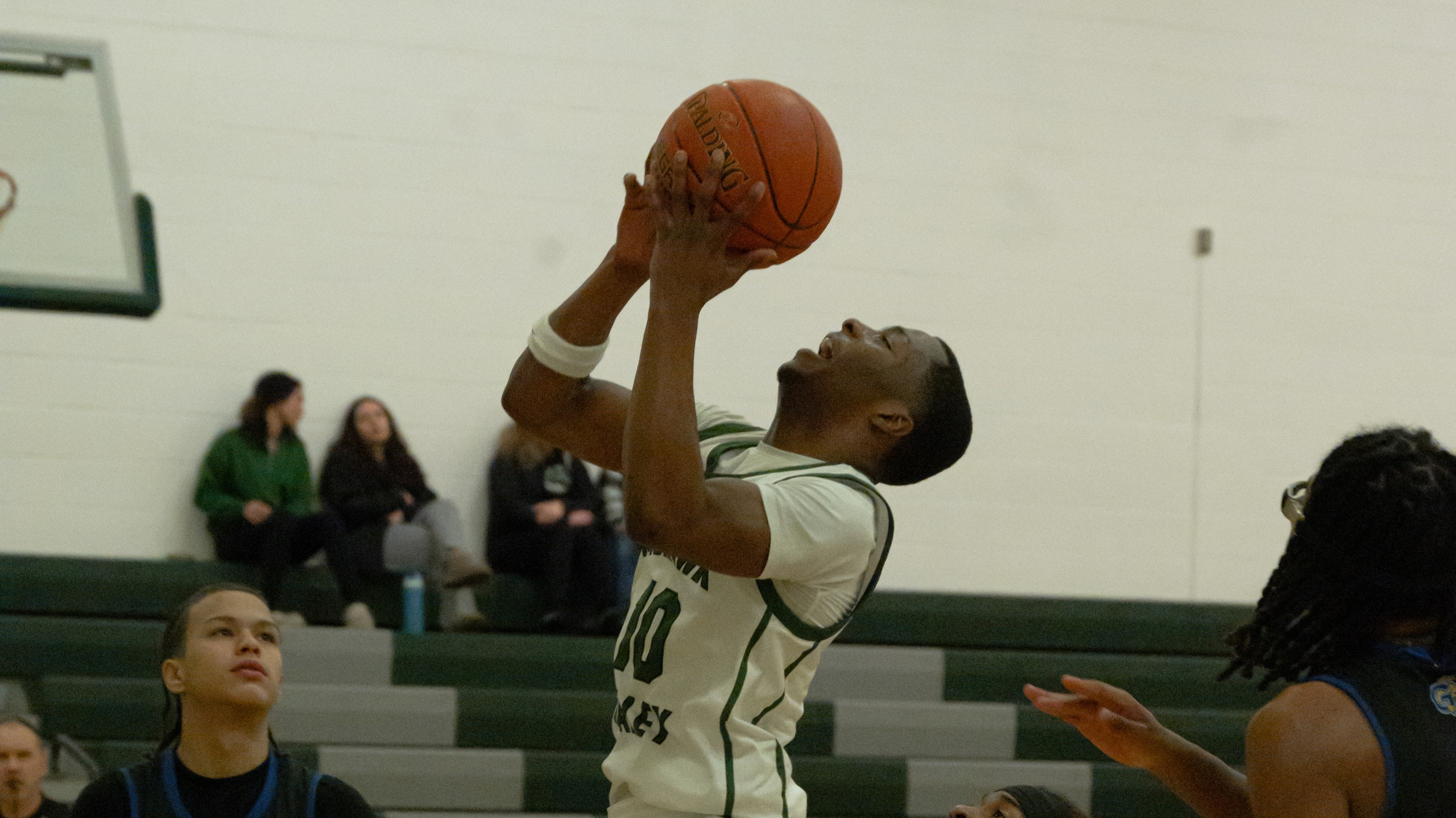 Hawks Earn Key Victory on Road vs Hudson Valley