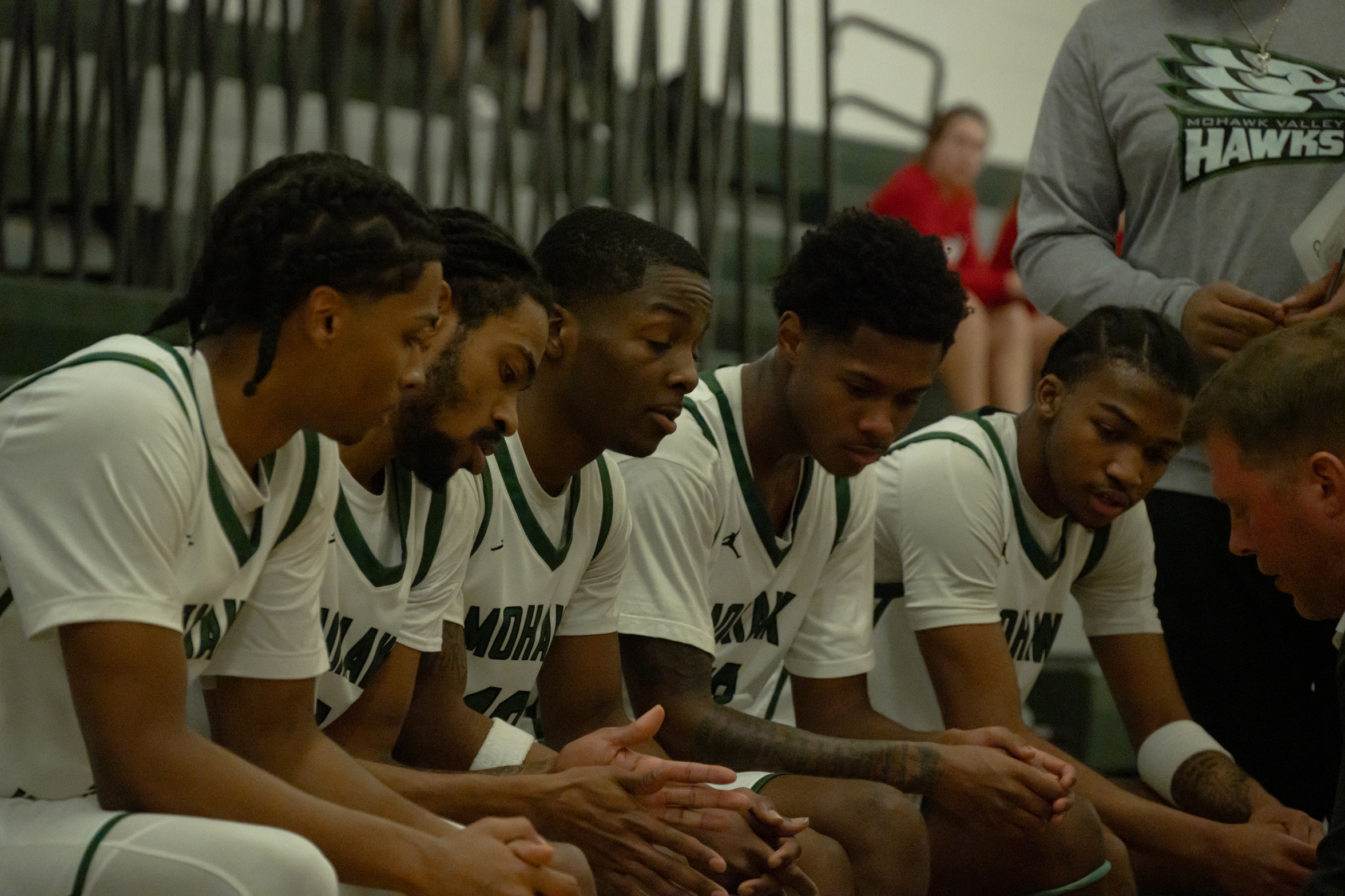 Men&rsquo;s Basketball Wins Overtime Classic vs Herkimer College, 76&ndash;75, Moves on to Region III Semifinals