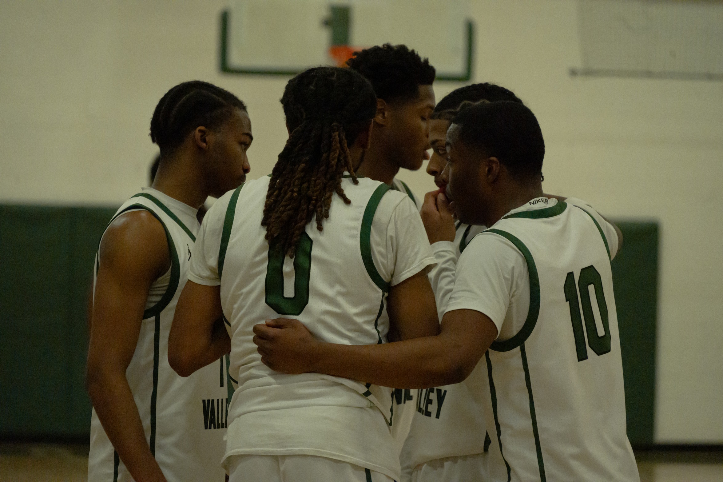 Men's Basketball to Take on Herkimer College in Region III Quarterfinals