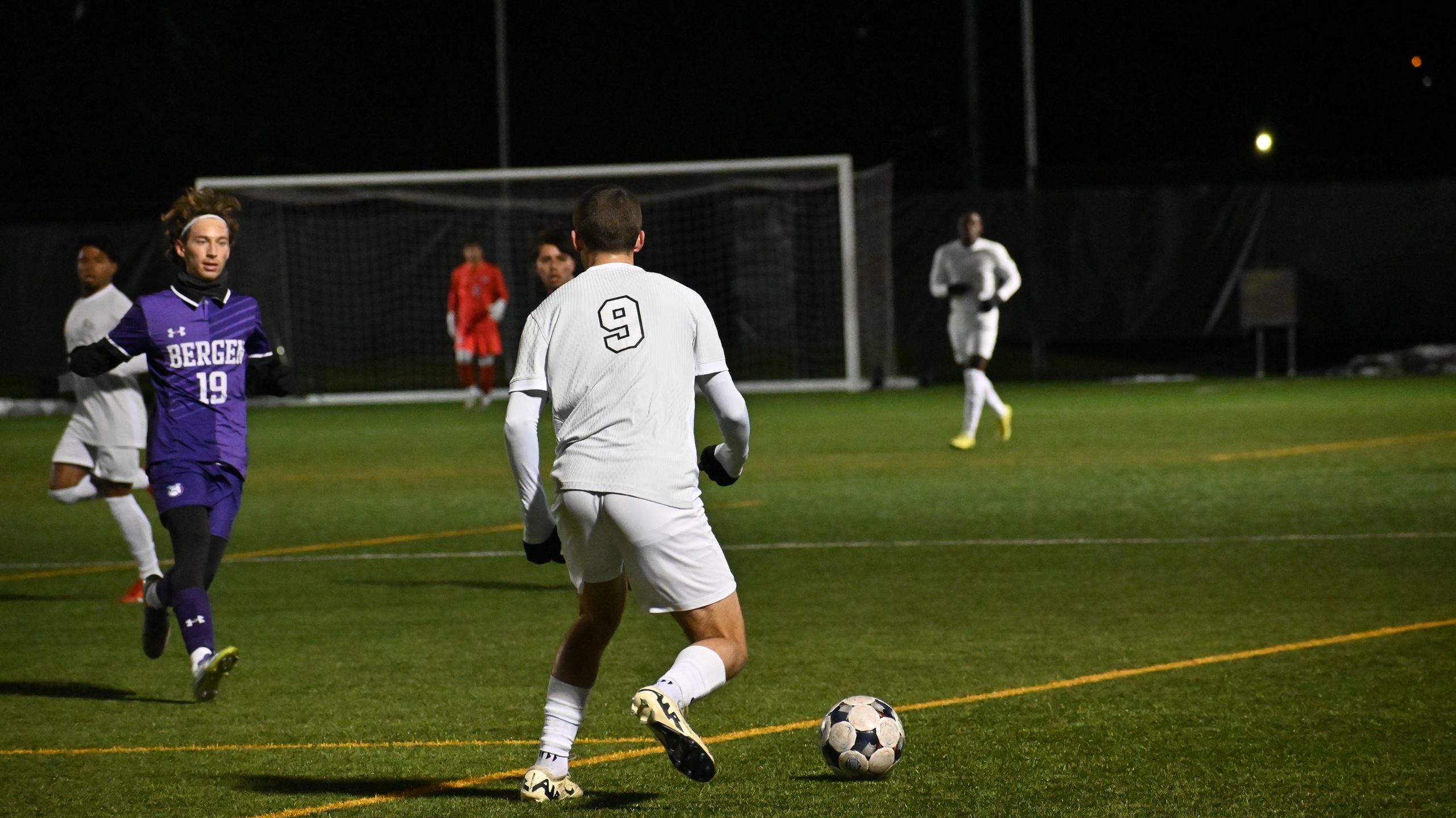 Tagliavini&rsquo;s Hat Trick Sends #2 MVCC Back to the National Championship, Hawks Defeat #3 Bergen 3&ndash;1