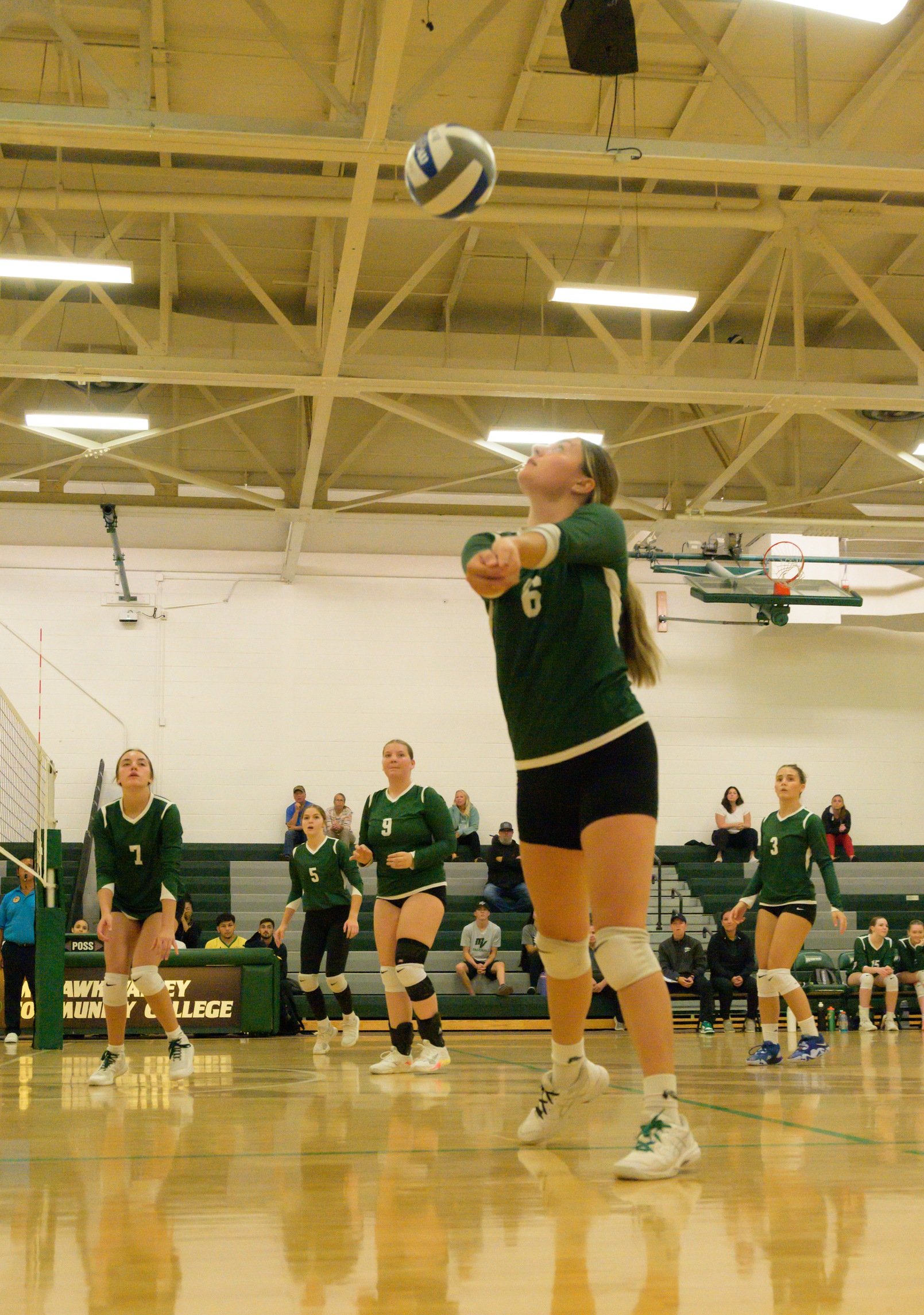 Hawks Close Fall Season at MVC Tournament, Face Tough Battles vs. Fulton Montgomery & Hudson Valley