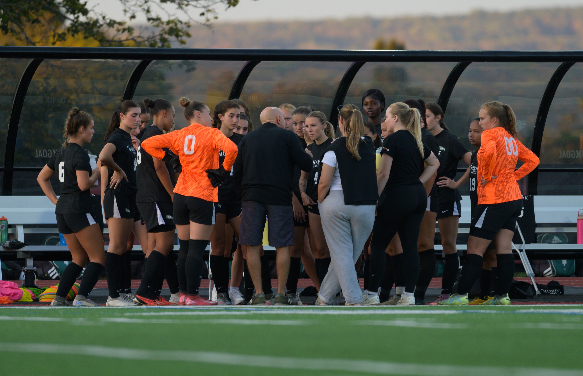 MVCC Women&rsquo;s Soccer Falls in National Tournament