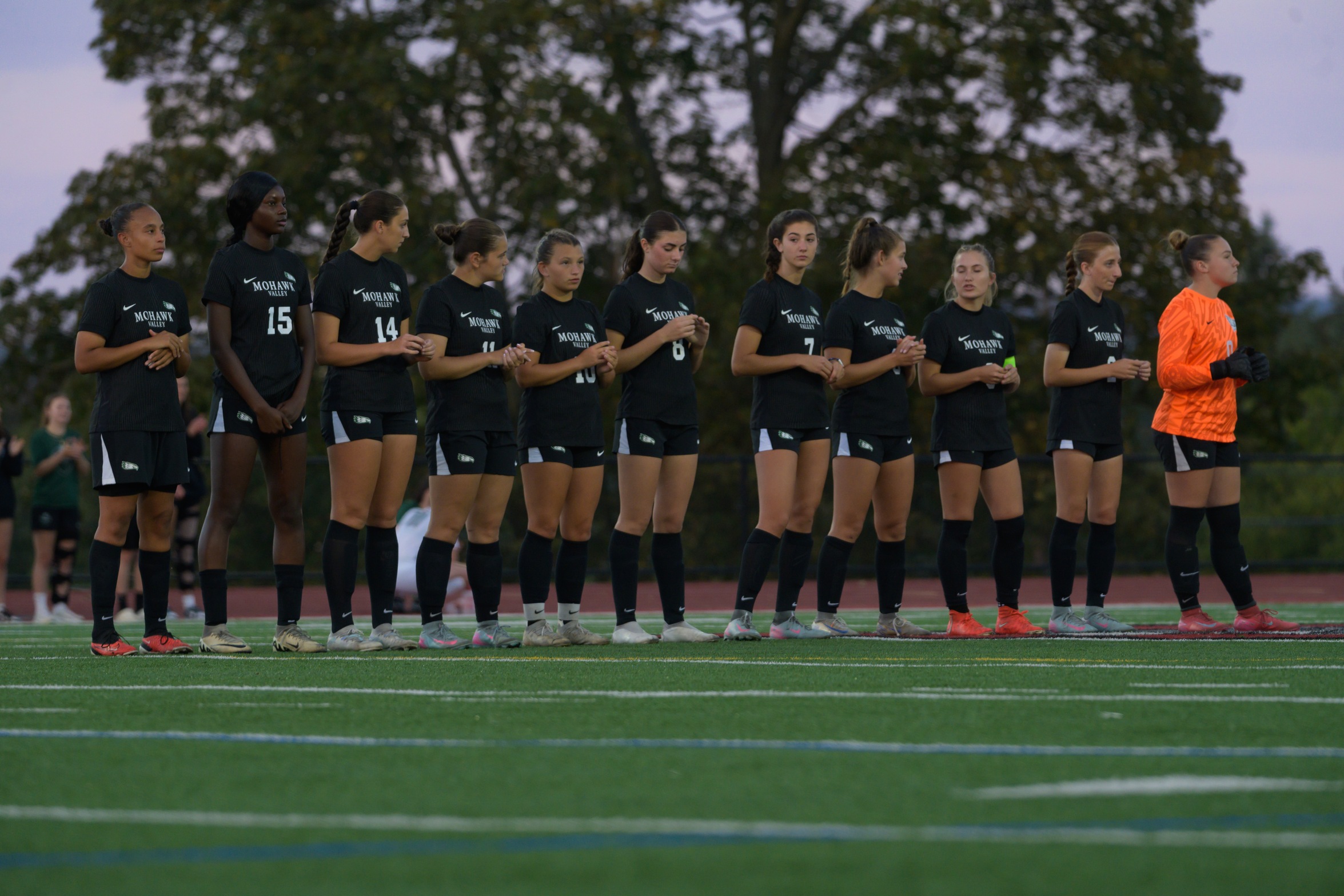 MVCC Women&rsquo;s Soccer Earns #7 Seed in NJCAA National Championships