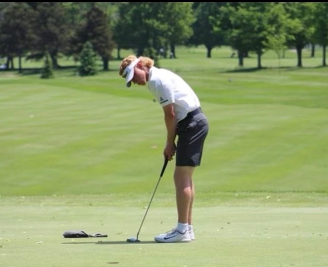 MV Golf Tee's Off at TC3 Invitational